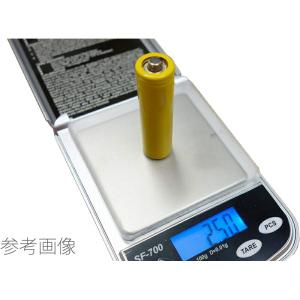 【4本セット】ダミー電池 単3サイズ 端子間 ...の詳細画像2