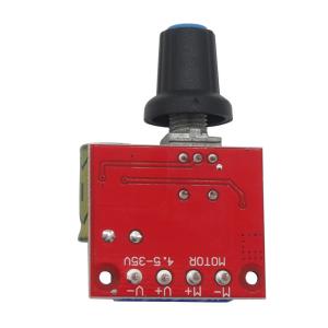 速度 コントローラー PWM DCモーター ス...の詳細画像4