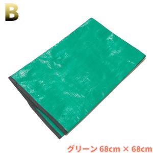 園芸シート 100cm × 100cm / 6...の詳細画像2