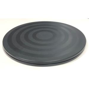 回転台 直径20cm プロジェクター テレビ ...の詳細画像1