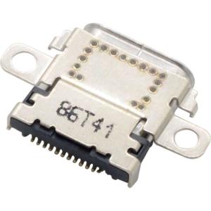 [互換品]Switch専用 充電ポート (US...の詳細画像1