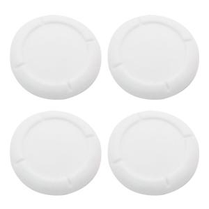[互換品]スティックキャップ 4点 任天堂スイ...の詳細画像5