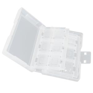 [互換品]Switch ゲームカード用収納ケー...の詳細画像3