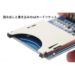 【3点セット】SDカードスロット 51mm ×...の詳細画像2