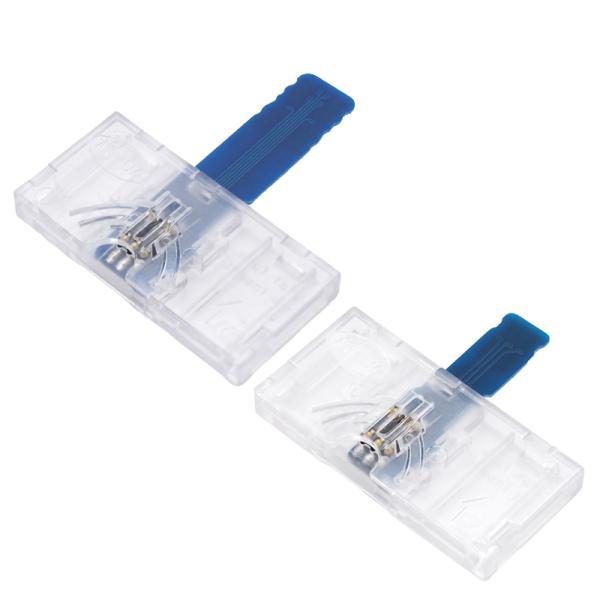 [互換品]nanoSIM 変換アダプター 延長 nanoSIM - 標準ICカードサイズ(SIM) ...