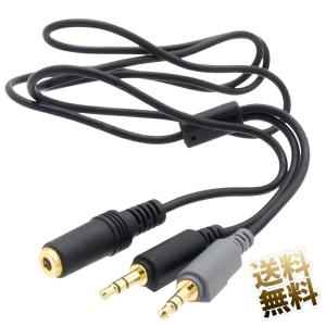 ゼンハイザー Sennheiser IEシリーズ用MMCXブレードケーブル マイク