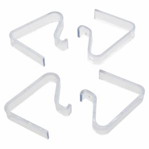 【8個セット】テーブルクロス止め Mサイズ テ...の詳細画像5