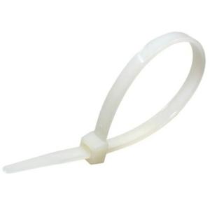 【終売特価】ナイロン結束バンド 幅2.5mm ...の詳細画像1