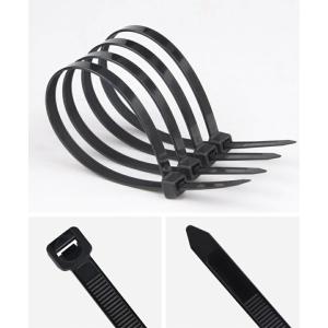 【終売特価】ナイロン結束バンド 幅2.5mm ...の詳細画像3