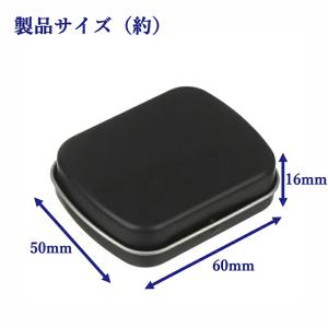ポータブル 水彩パレット 12ウェル ミニトレ...の詳細画像5
