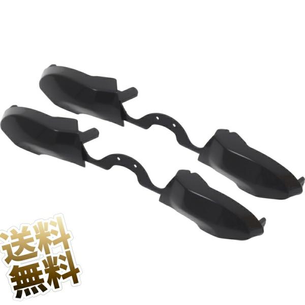 [互換品]【2点】コントローラLB RBトリガーボタン 交換用 XBOX One Elite用 LB...