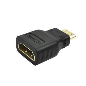 HDMI to miniHDMI 変換アダプタ...の詳細画像2