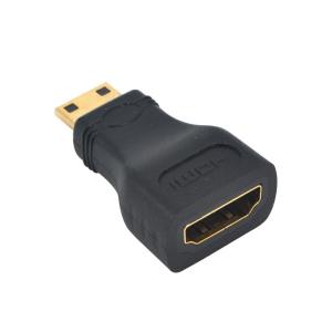 HDMI to miniHDMI 変換アダプタ...の詳細画像3