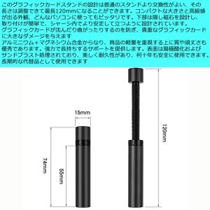 GPUサポート ビデオカードサポート グラフィ...の詳細画像1