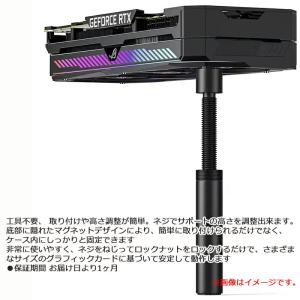 GPUサポート ビデオカードサポート グラフィ...の詳細画像2