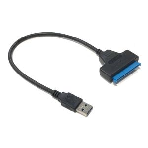 SATA-USB 変換ケーブル 2.5インチ ...の詳細画像1