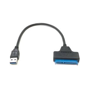SATA-USB 変換ケーブル 2.5インチ ...の詳細画像3