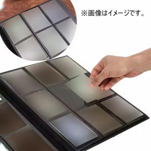 カード ファイル トレカファイル 両面コレクシ...の詳細画像5