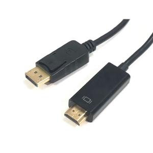 DP(PC側)→HDMI(モニター側) Dis...の詳細画像3