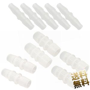 ホース チューブ 継手 ジョイント 口径 3m...の詳細画像1