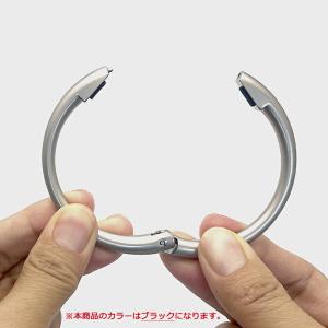 フック バッグハンガー 壁 傷つけない カバン...の詳細画像3