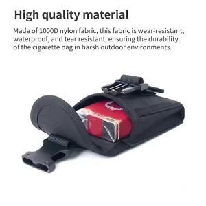 ベルトウエストポーチ, コンパクト ユーティリ...の詳細画像4