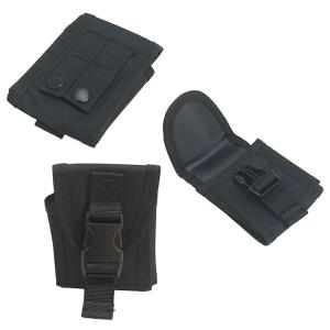 ベルトウエストポーチ, コンパクト ユーティリ...の詳細画像5