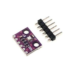 [互換品]要半田付け BMP280 3.3V ...の詳細画像2