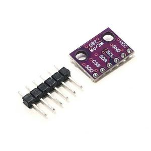 [互換品]要半田付け BMP280 3.3V ...の詳細画像3