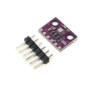 [互換品]要半田付け BMP280 3.3V ...の詳細画像4