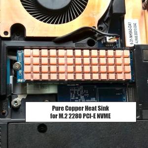 【ヒートシンク4個+ドライバー1個 計5個】M...の詳細画像5