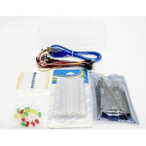 [互換品] Arduino UNO R3 UN...の詳細画像2