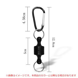 【3個】 マグネットリリーサー 磁気ネットリリ...の詳細画像3