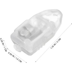 【30個】 LEDバルーンライト 弾丸ライト ...の詳細画像4
