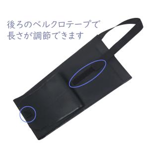 車用 レザー 傘入れ カバー アンブレラケース...の詳細画像4