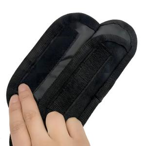 【2個】 肩パッド リュック 取り外し可能な ...の詳細画像3