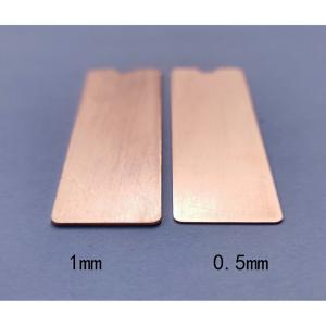 m.2 ヒートシンク 銅 薄型 ヒートシンク ...の詳細画像2
