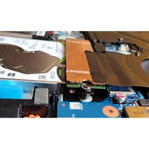 m.2 ヒートシンク 銅 薄型 ヒートシンク ...の詳細画像3