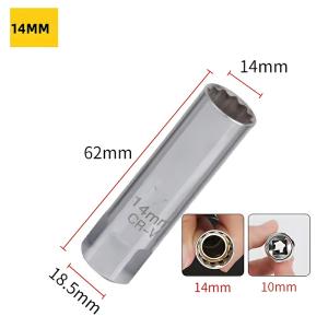 【2点】プラグレンチ 14mm 16mm マグ...の詳細画像2