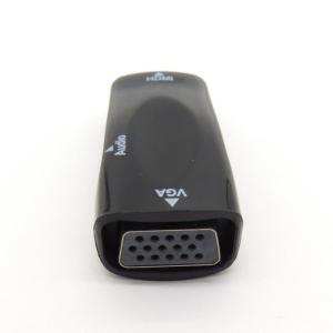 変換アダプタ DisplayPort to H...の詳細画像5
