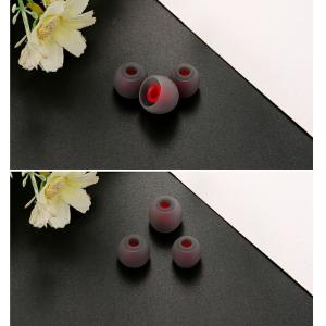 【10個】イヤーピース シリコン イヤホンパッ...の詳細画像3