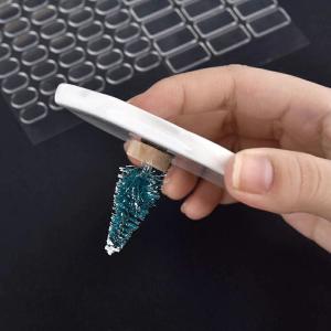 【3シート 180粒】 フィギュア固定用 両面...の詳細画像4