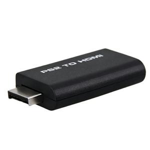 [互換品]PS2用 HDMI接続コネクター P...の詳細画像3