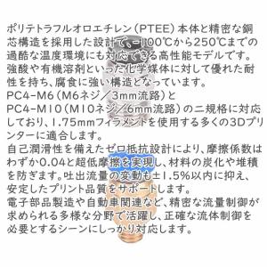 【各種10個 計20個】 継手コネクター PC...の詳細画像2