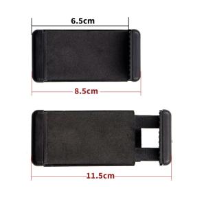 スマートフォンホルダー 三脚 スマホホルダー ...の詳細画像3