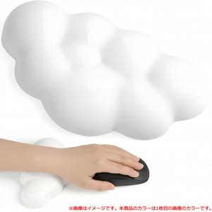 マウス手首クッション マウスリストレスト 低反...の詳細画像2