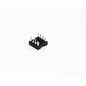 【10個セット】丸型8ピン ICソケット IC...の詳細画像4