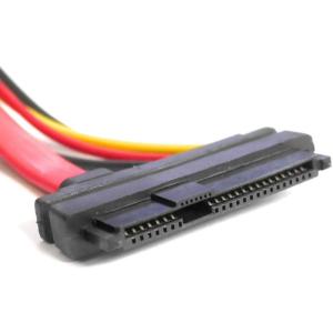 【約30cm】SAS/SATA - SATA ...の詳細画像1