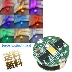 マグネットスイッチ付LEDモジュール フィギュア...の商品画像