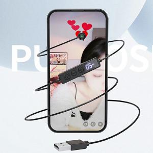 【2個】いいね連打 USB給電式 自動タップ機...の詳細画像5
